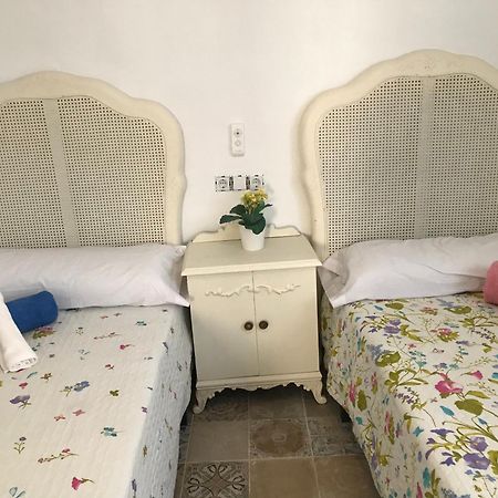 Apartamentos Lolitalola Holidays Салобрения Экстерьер фото