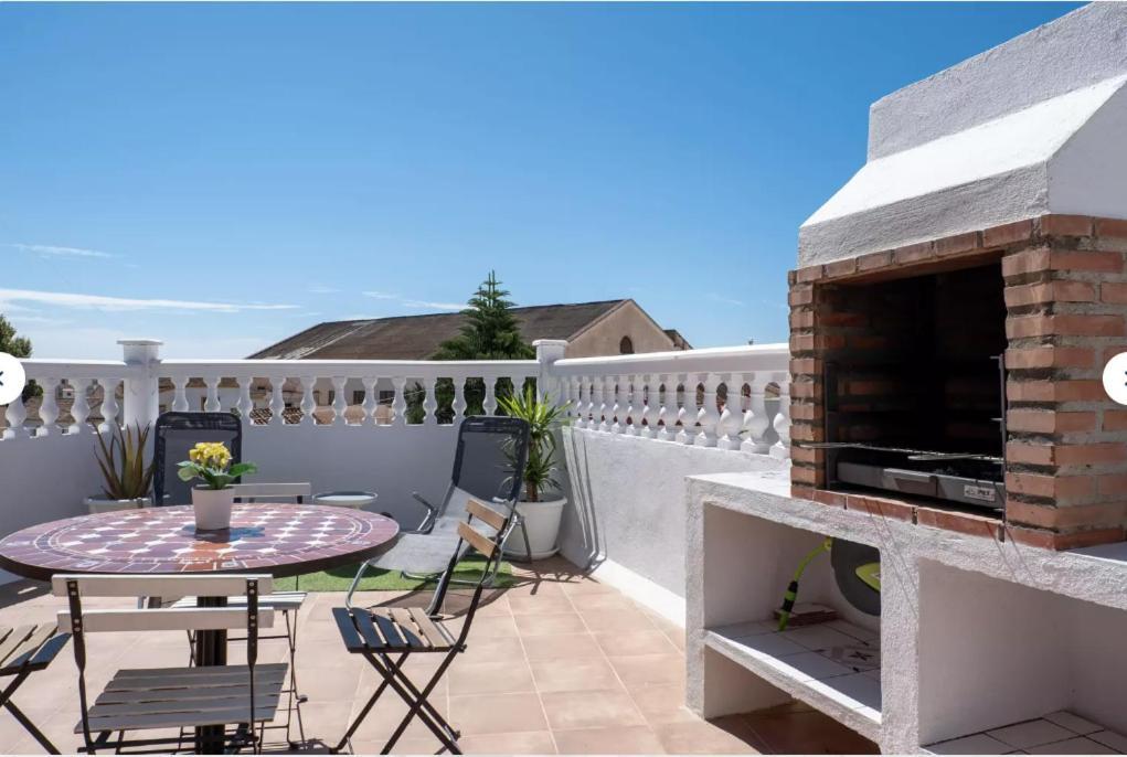 Apartamentos Lolitalola Holidays Салобрения Экстерьер фото