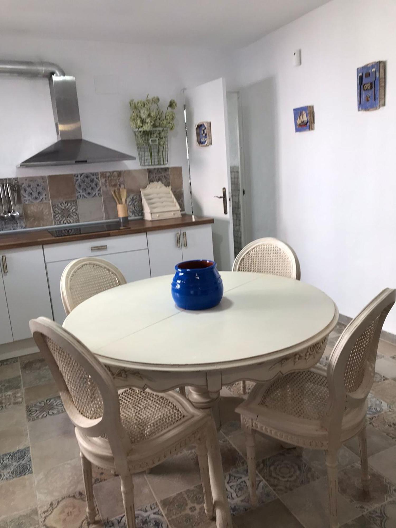 Apartamentos Lolitalola Holidays Салобрения Экстерьер фото