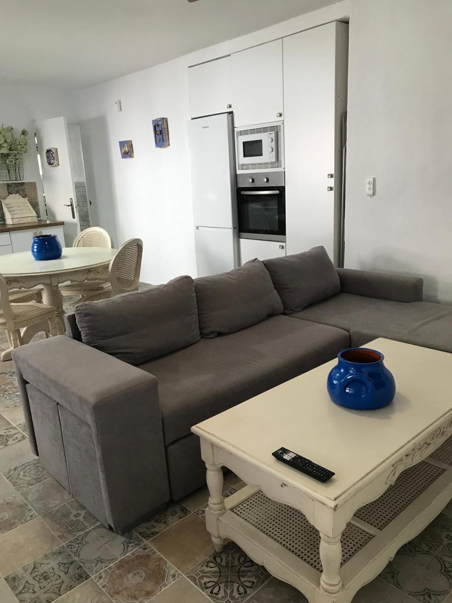 Apartamentos Lolitalola Holidays Салобрения Экстерьер фото