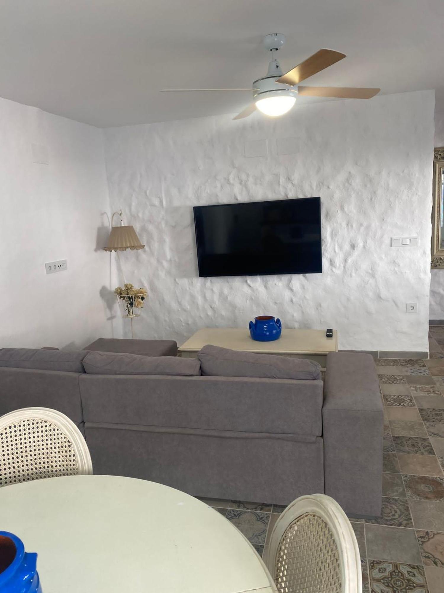 Apartamentos Lolitalola Holidays Салобрения Экстерьер фото