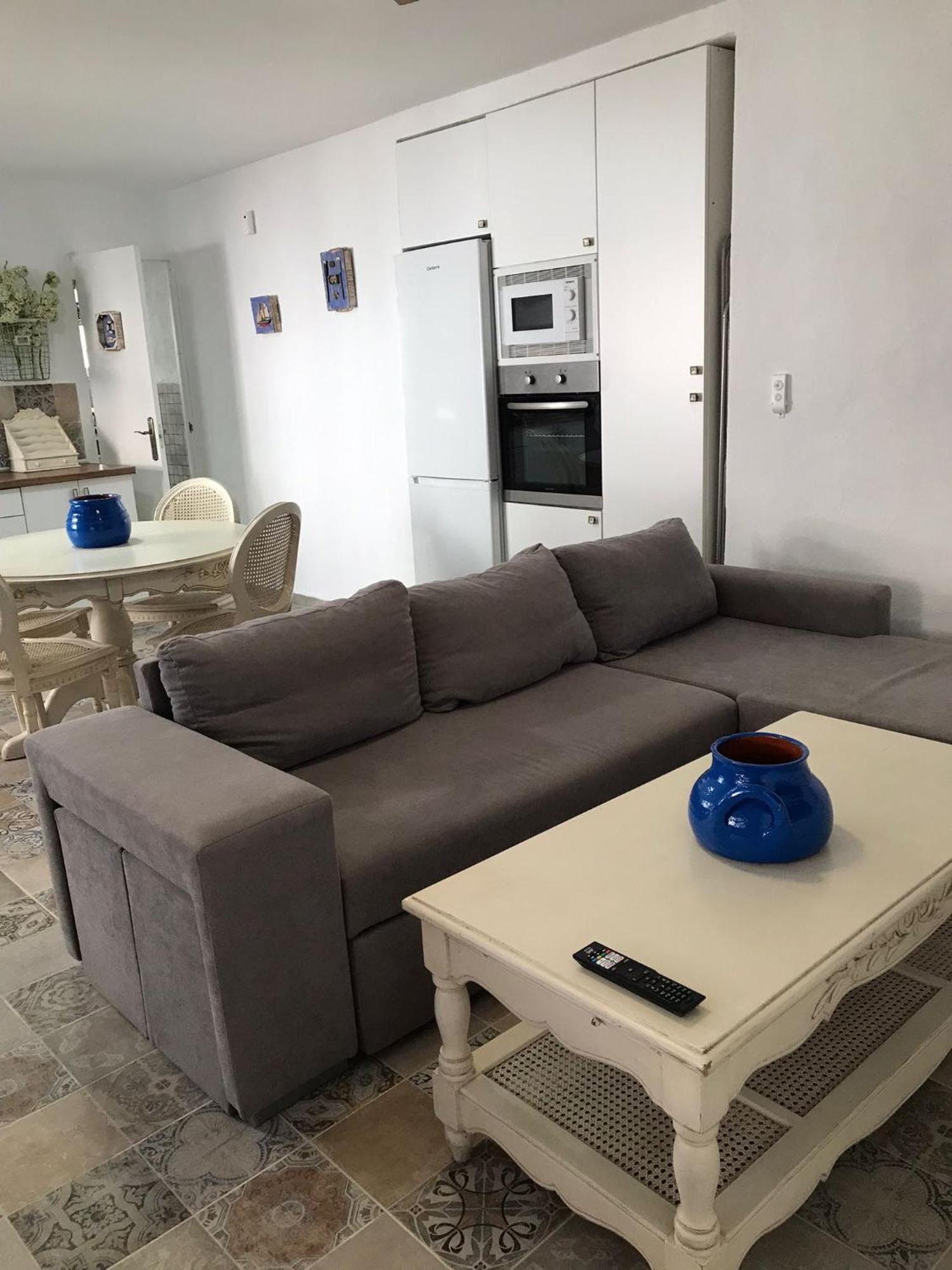 Apartamentos Lolitalola Holidays Салобрения Экстерьер фото