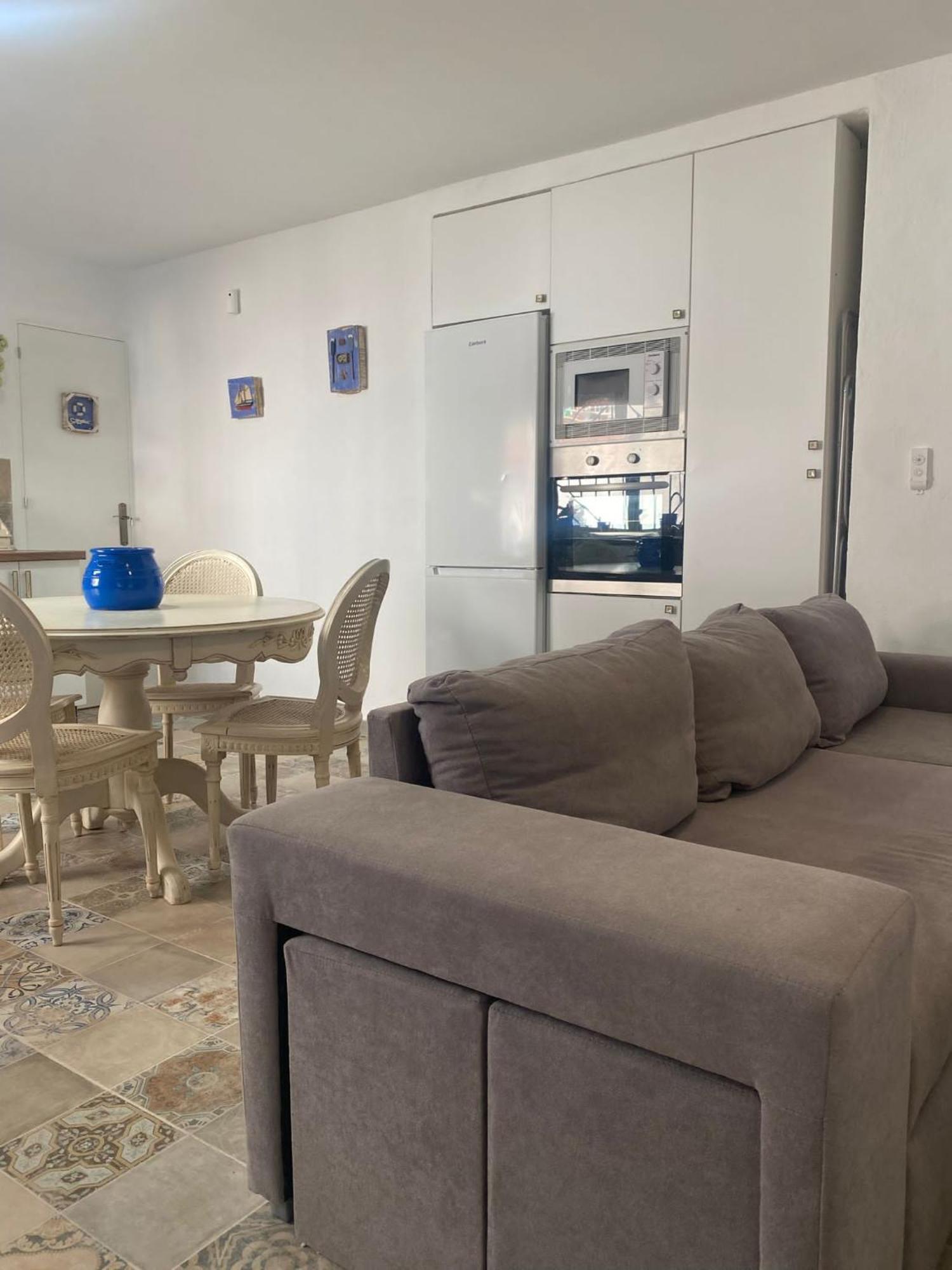 Apartamentos Lolitalola Holidays Салобрения Экстерьер фото